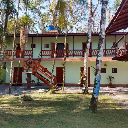 סאו סבסטיאו Aloha Sertao Flats מראה חיצוני תמונה
