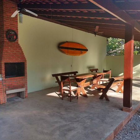 סאו סבסטיאו Aloha Sertao Flats מראה חיצוני תמונה