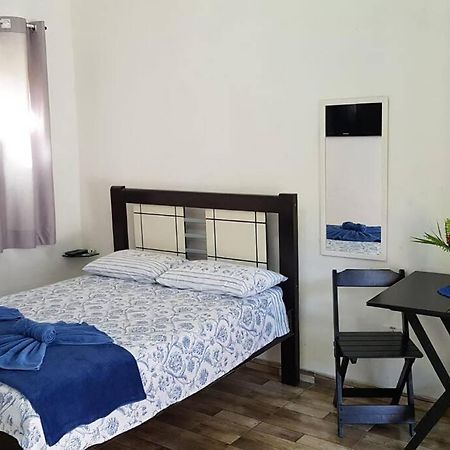 סאו סבסטיאו Aloha Sertao Flats מראה חיצוני תמונה