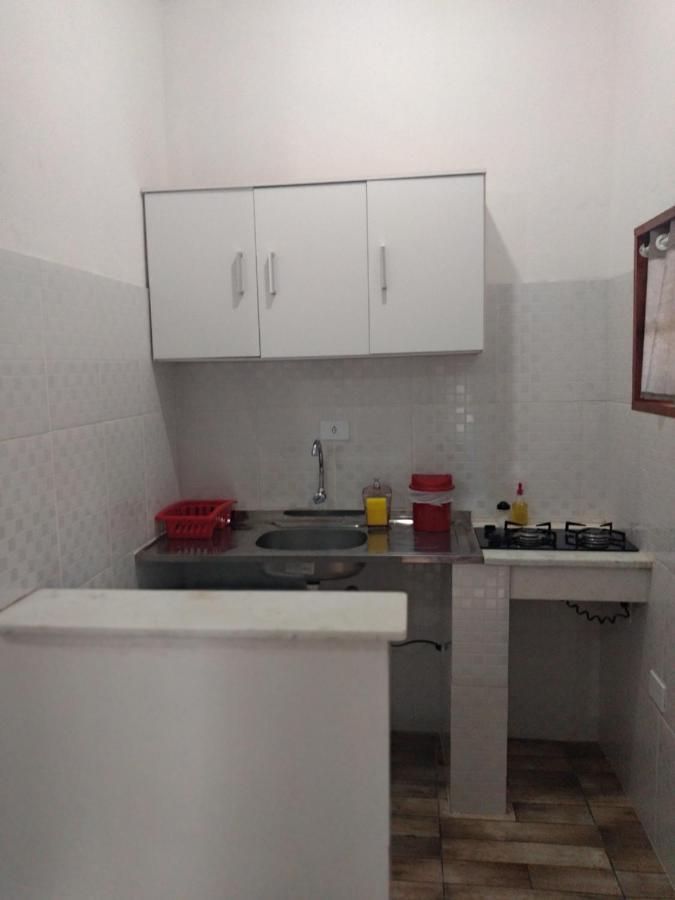 סאו סבסטיאו Aloha Sertao Flats מראה חיצוני תמונה