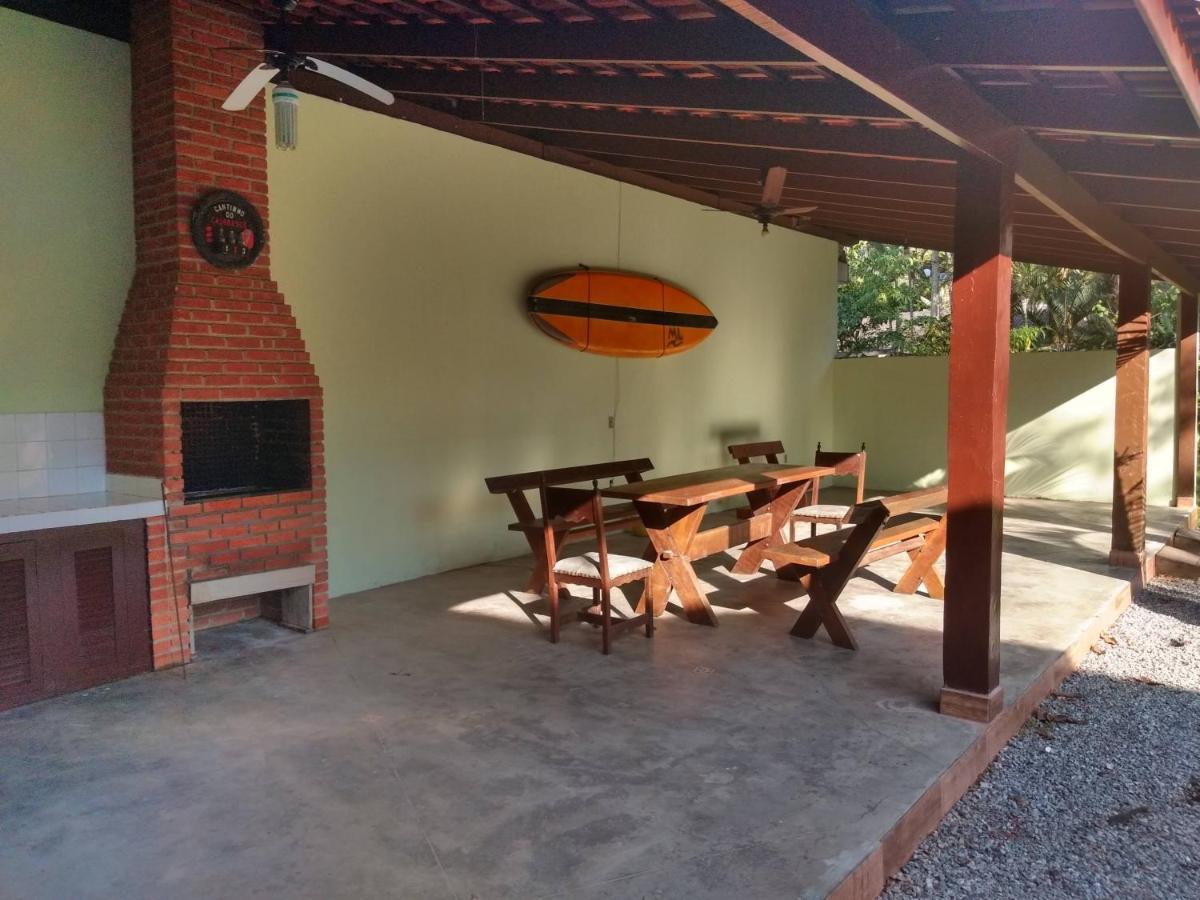 סאו סבסטיאו Aloha Sertao Flats מראה חיצוני תמונה