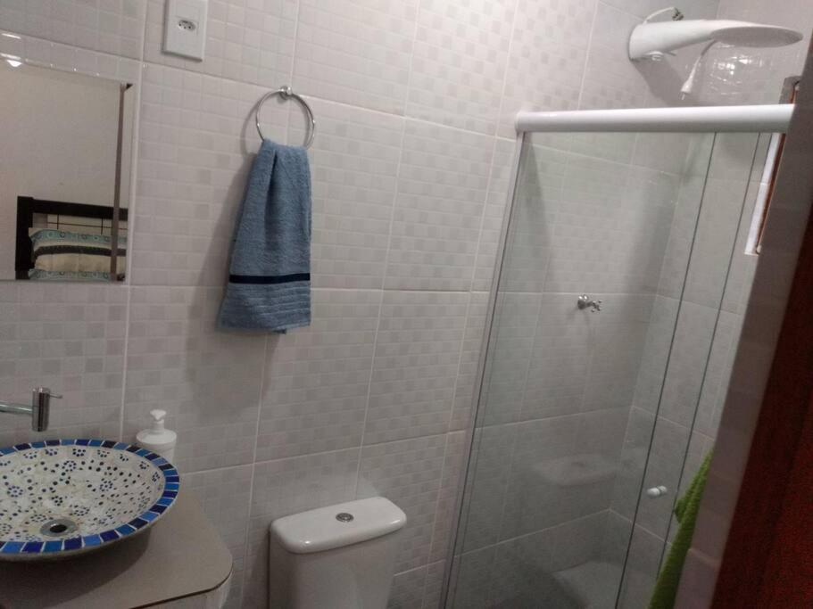 סאו סבסטיאו Aloha Sertao Flats מראה חיצוני תמונה