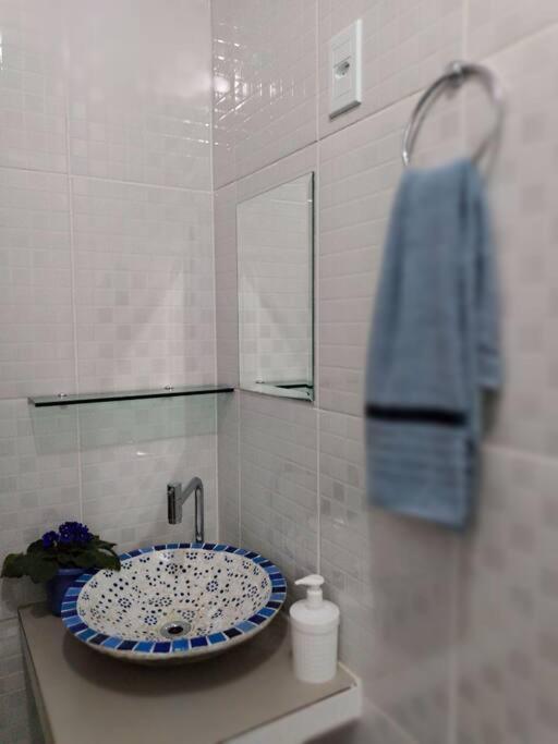 סאו סבסטיאו Aloha Sertao Flats מראה חיצוני תמונה