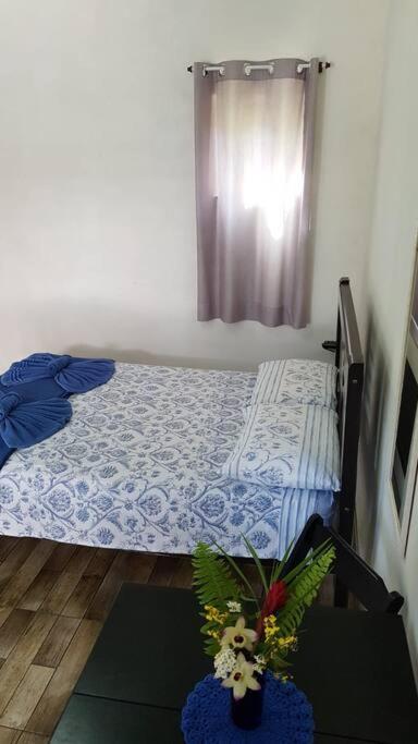 סאו סבסטיאו Aloha Sertao Flats מראה חיצוני תמונה