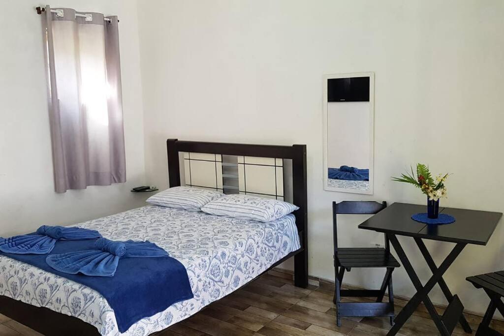 סאו סבסטיאו Aloha Sertao Flats מראה חיצוני תמונה